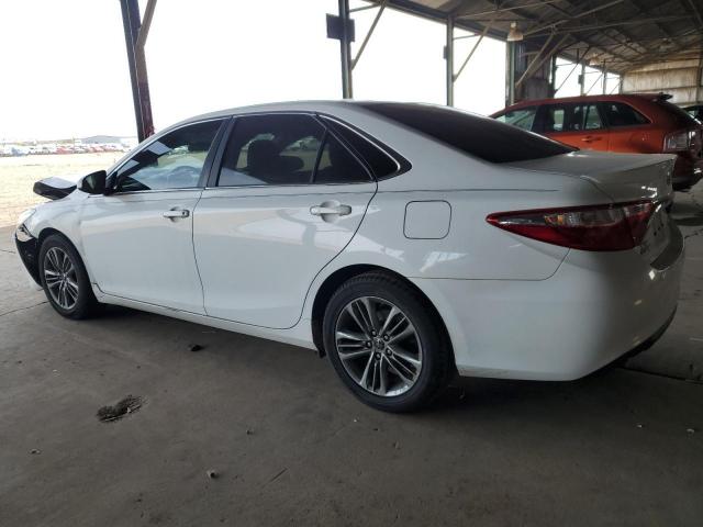 Image 2 of 2015 TOYOTA CAMRY LE 2015 with VIN 4T1BF1FK2FU496356