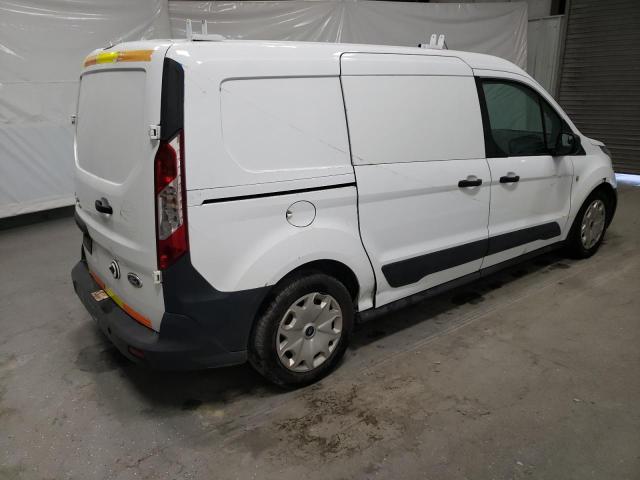 Image 3 of 2016 FORD TRANSIT CONNECT XL 2016 with VIN NM0LS7E79G1243622