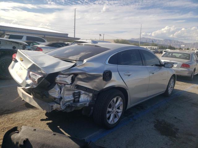Image 3 of 2019 CHEVROLET MALIBU LT 2019 with VIN 1G1ZD5ST0KF171954