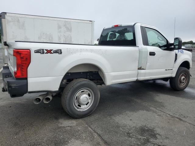 Изображение 3 2019 FORD F250 SUPER DUTY 2019 с VIN 1FTBF2BT2KEF94896