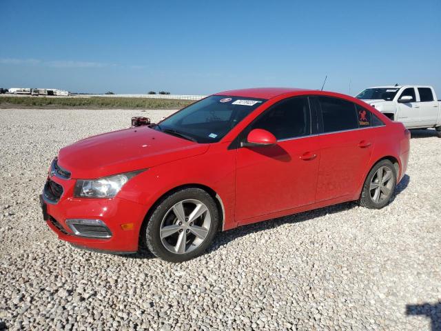 Image 1 of 2015 CHEVROLET CRUZE LT 2015 with VIN 1G1PE5SB2F7227517