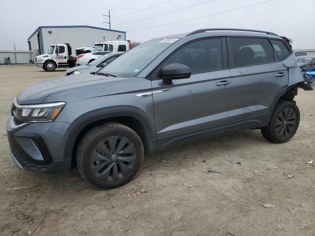 2023 VOLKSWAGEN TAOS S 2023 image