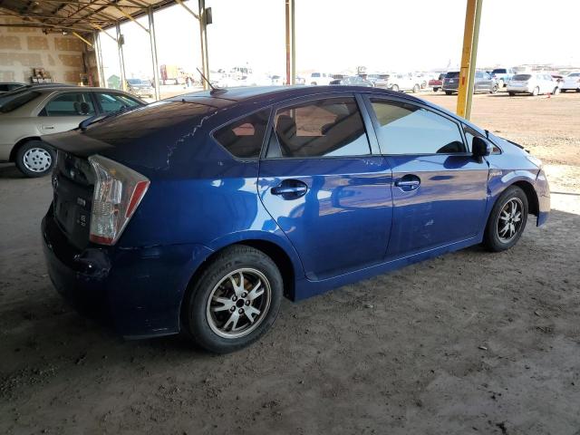 Изображение 3 2010 TOYOTA PRIUS  2010 с VIN JTDKN3DU0A1299302