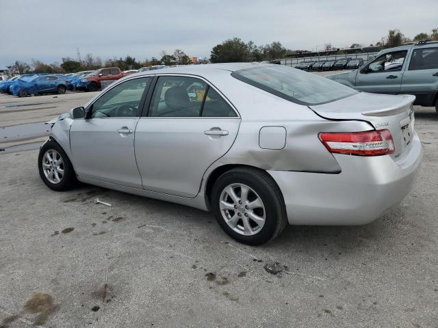 Image 2 of 2010 TOYOTA CAMRY BASE 2010 with VIN JTNBF3EK2A3001519