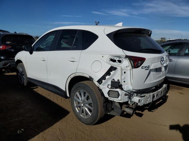 Изображение 2 2016 MAZDA CX-5 TOURING 2016 с VIN JM3KE4CY7G0822024