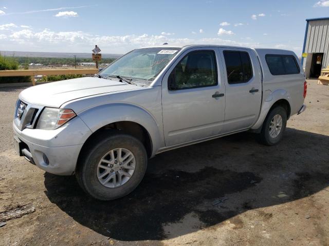 Изображение 2014 NISSAN FRONTIER S 2014