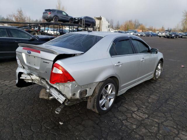 Obraz 3 z 2011 FORD FUSION SPORT 2011 z VIN 3FAHP0KC5BR212181