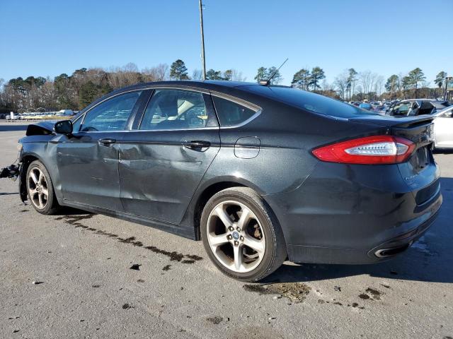 Image 2 of 2015 FORD FUSION SE 2015 with VIN 3FA6P0H97FR123091
