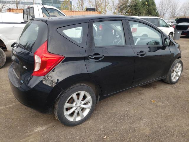 Obraz 3 z 2015 NISSAN VERSA NOTE S 2015 z VIN 3N1CE2CP3FL420899