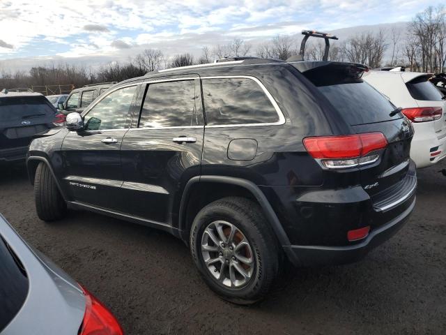 Image 2 of 2015 JEEP GRAND CHEROKEE LIMITED 2015 with VIN 1C4RJFBG9FC830758