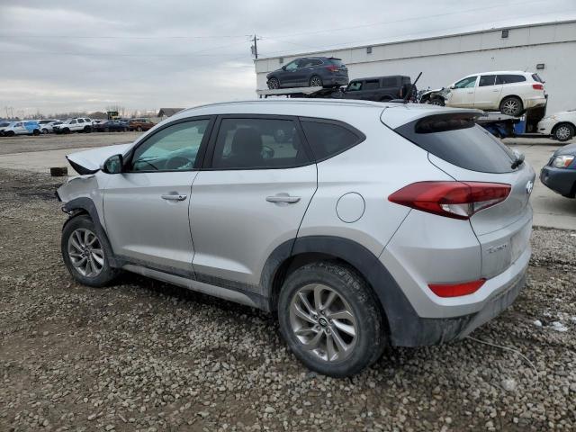 Image 2 of 2017 HYUNDAI TUCSON LIMITED 2017 with VIN KM8J3CA46HU295698