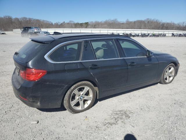Изображение 3 2015 BMW 328 D XDRIVE 2015 с VIN WBA3K5C59FK301565