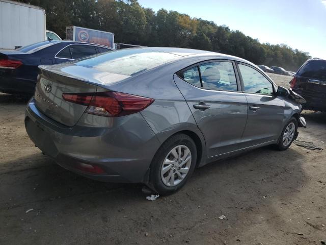 Изображение 3 2019 HYUNDAI ELANTRA SE 2019 с VIN 5NPD74LF8KH406151