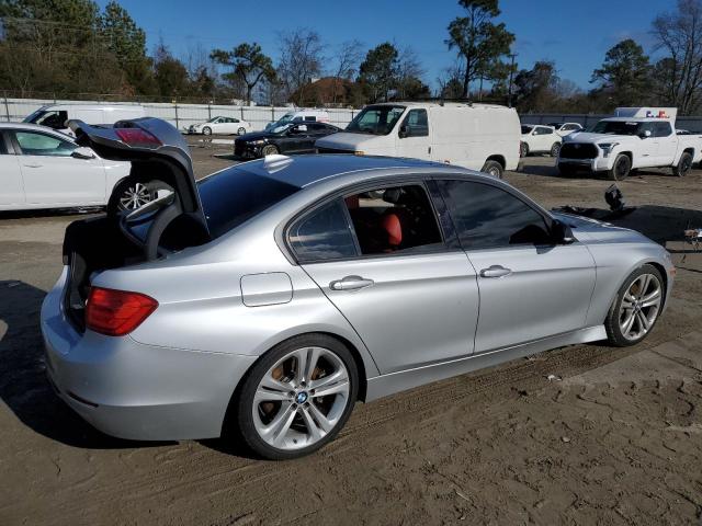 Image 3 of 2013 BMW 335 I 2013 with VIN WBA3A9G50DNP36197