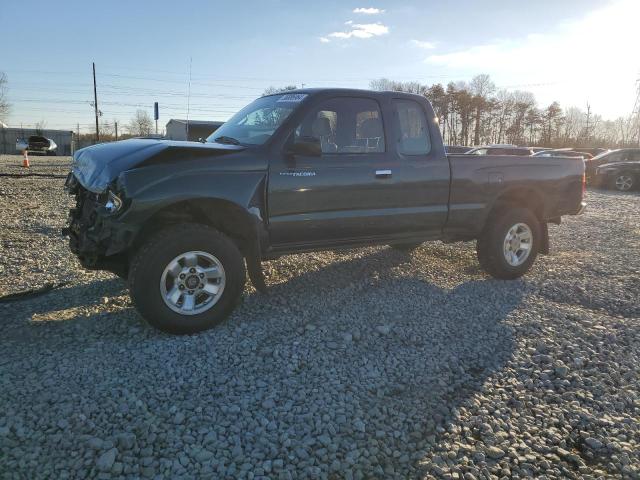 Obraz 1 z 1996 TOYOTA TACOMA XTRACAB 1996 z VIN 4TAWN72N9TZ211481