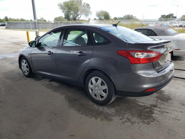 Изображение 2 2014 FORD FOCUS SE 2014 с VIN 1FADP3F27EL383292