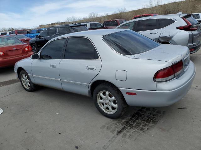 Изображение 2 1995 MAZDA 626 ES 1995 с VIN 1YVGE22D4S5355197