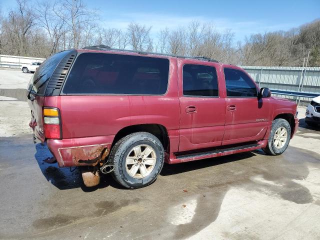 Изображение 3 2004 GMC YUKON XL DENALI 2004 с VIN 1GKFK66U74J267593