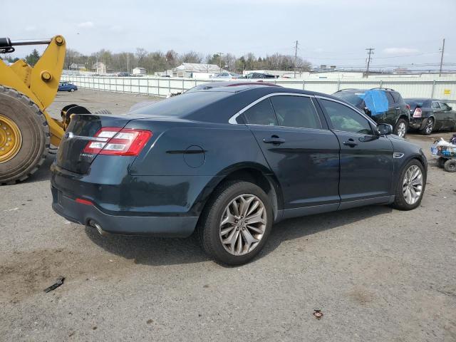 Obraz 3 z 2014 FORD TAURUS LIMITED 2014 z VIN 1FAHP2F86EG158239