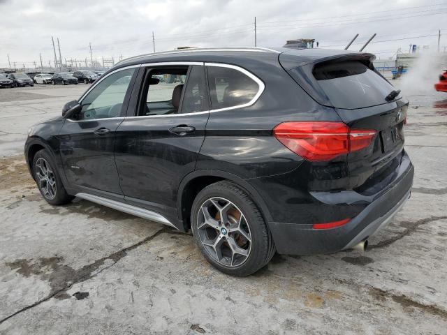 Изображение 2 2016 BMW X1 XDRIVE28I 2016 с VIN WBXHT3C3XGP884177
