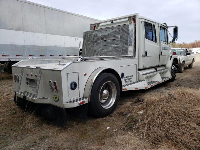 Image 3 of 2003 FREIGHTLINER SPORT CHASSIS  2003 with VIN 1FVAC9AL53DM10108