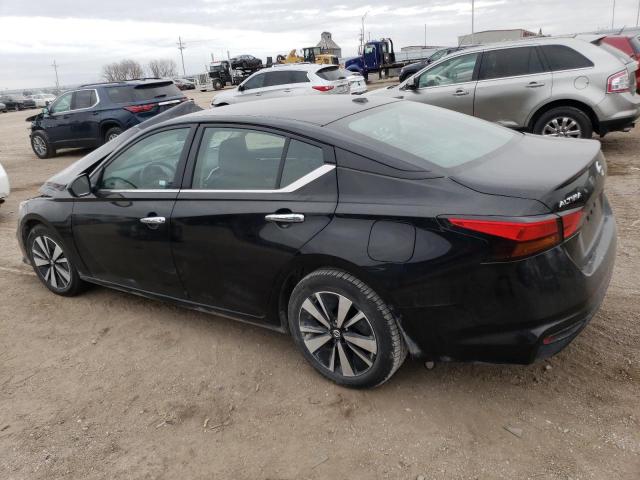 Image 2 of 2021 NISSAN ALTIMA SV 2021 with VIN 1N4BL4DV3MN413610