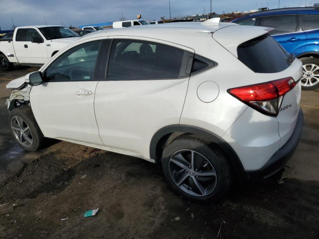 Image 2 of 2022 HONDA HR-V EX 2022 with VIN 3CZRU6H59NM750784