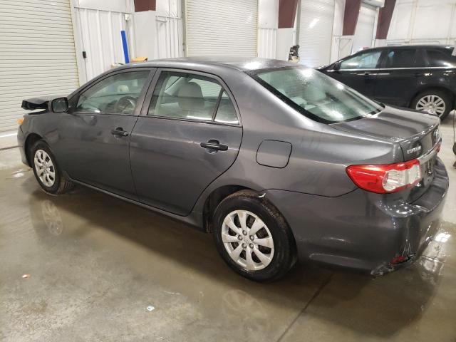 Image 2 of 2013 TOYOTA COROLLA BASE 2013 with VIN 2T1BU4EE7DC985806