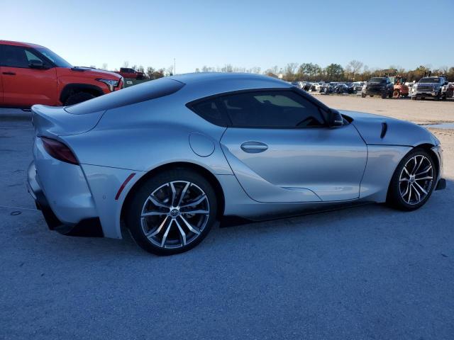 Obraz 3 z 2022 TOYOTA SUPRA  2022 z VIN WZ1DB2C03NW048231