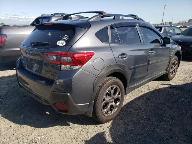 Obraz 3 z 2021 SUBARU CROSSTREK SPORT 2021 z VIN JF2GTHSC1MH325695