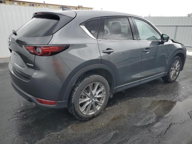 Obraz 3 z 2021 MAZDA CX-5 GRAND TOURING 2021 z VIN JM3KFADM1M0360658