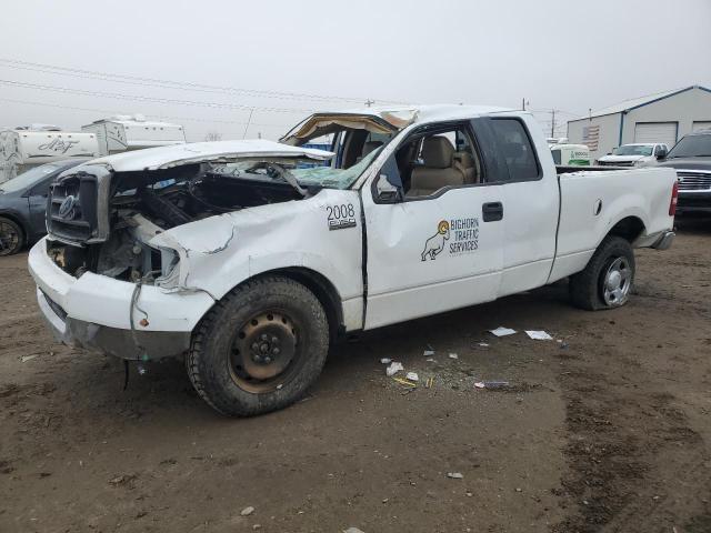 Image 1 of 2004 Ford F-150 2004 with VIN 1FTPX12594FA02177