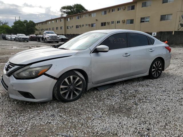 Image 1 of 2016 NISSAN ALTIMA 2.5 2016 with VIN 1N4AL3AP8GC257396