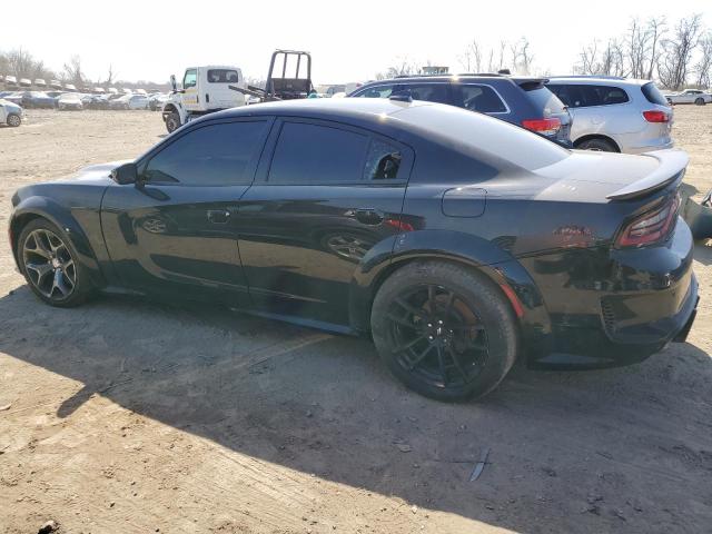 Obraz 2 z 2022 DODGE CHARGER R/T 2022 z VIN 2C3CDXCT9NH240333
