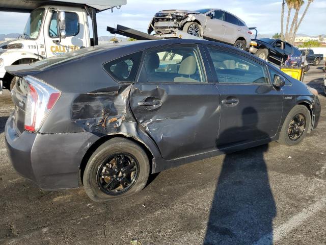 Image 3 of 2015 TOYOTA PRIUS  2015 with VIN JTDKN3DU7F1977907