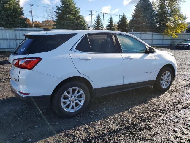 Obraz 3 z 2018 CHEVROLET EQUINOX LT 2018 z VIN 2GNAXSEV4J6340347