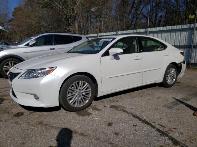 Image 1 of 2015 LEXUS ES 350 2015 with VIN JTHBK1GG6F2161010