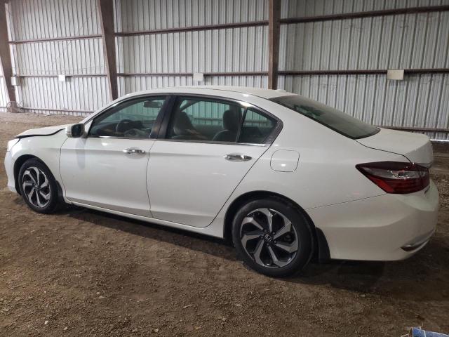 Image 2 of 2016 HONDA ACCORD EX 2016 with VIN 1HGCR2F71GA124979