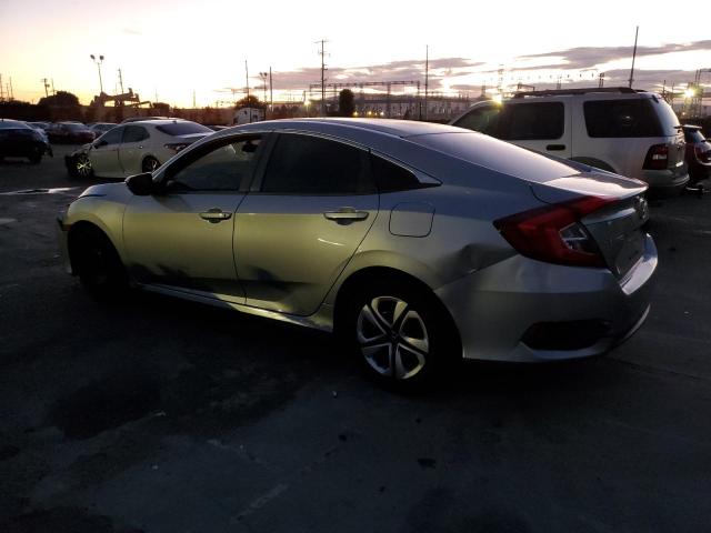 Image 2 of 2018 HONDA CIVIC LX 2018 with VIN 19XFC2F5XJE205334