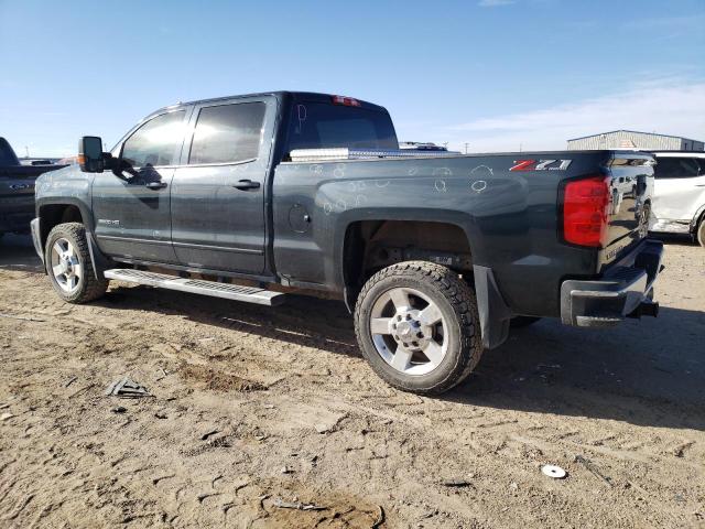 Image 2 of 2018 CHEVROLET SILVERADO K2500 HEAVY DUTY LT 2018 with VIN 1GC1KVEY2JF130211
