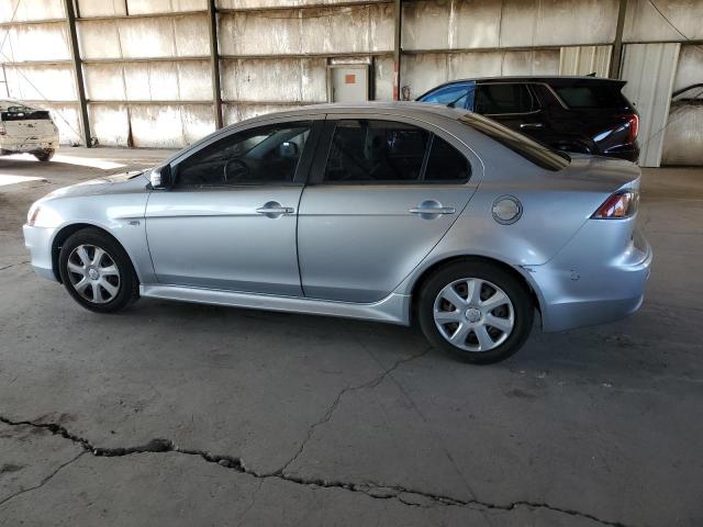 Изображение 2 2015 MITSUBISHI LANCER ES 2015 с VIN JA32U2FU0FU001622