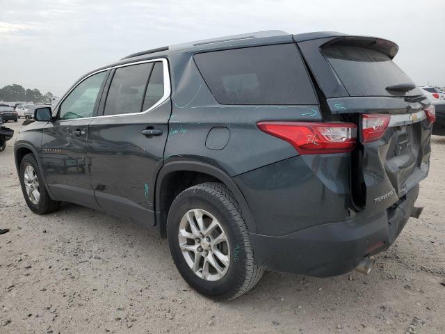 Image 2 of 2018 CHEVROLET TRAVERSE LT 2018 with VIN 1GNEVGKWXJJ186943