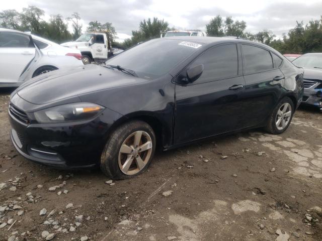 Obraz 2015 DODGE DART SXT 2015