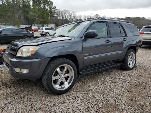 Obraz 2004 TOYOTA 4RUNNER SR5 2004