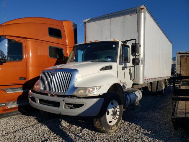 Obraz 1 z 2017 INTERNATIONAL 4000 4300 2017 z VIN 1HTMMMMLXHH031130