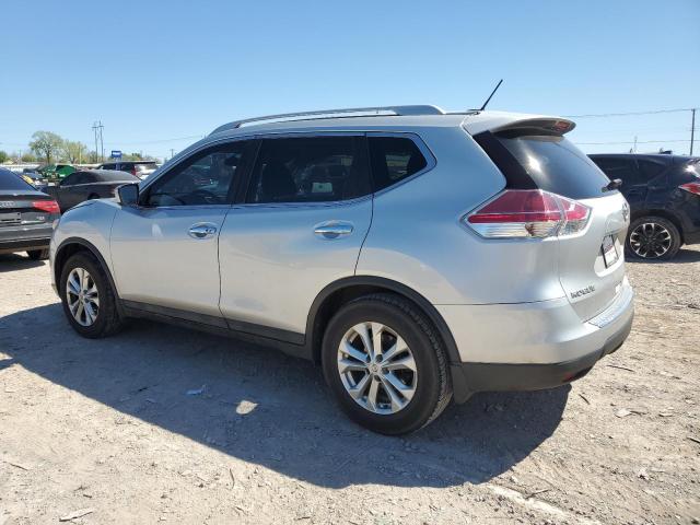 Image 2 of 2016 NISSAN ROGUE S 2016 with VIN 5N1AT2MT6GC828327