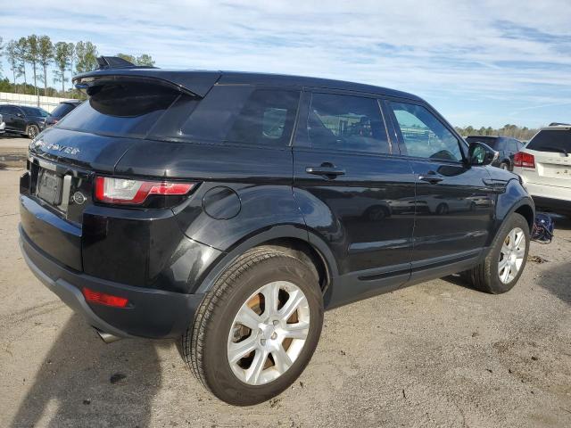 Image 3 of 2018 LAND ROVER RANGE ROVER EVOQUE SE 2018 with VIN SALVP2RX8JH311815