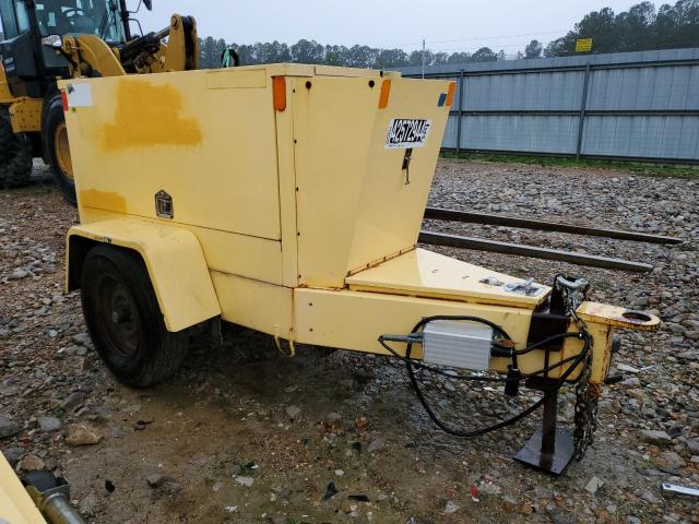 Obraz 1 z 1993 KOHL GEN/TRAILR 1993 z VIN 1RX321009P1001596