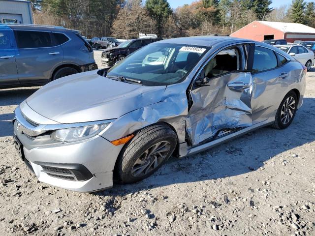 Изображение 1 2016 HONDA CIVIC EX 2016 с VIN 19XFC2F70GE201058