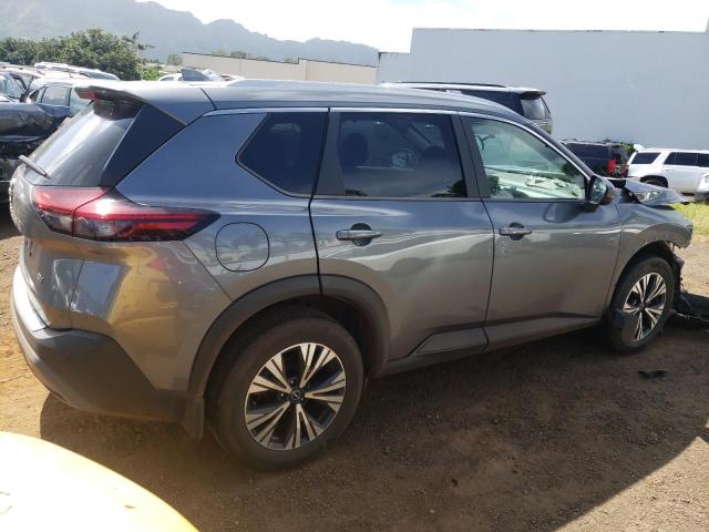 Изображение 3 2022 NISSAN ROGUE SV 2022 с VIN 5N1BT3BA0NC731410